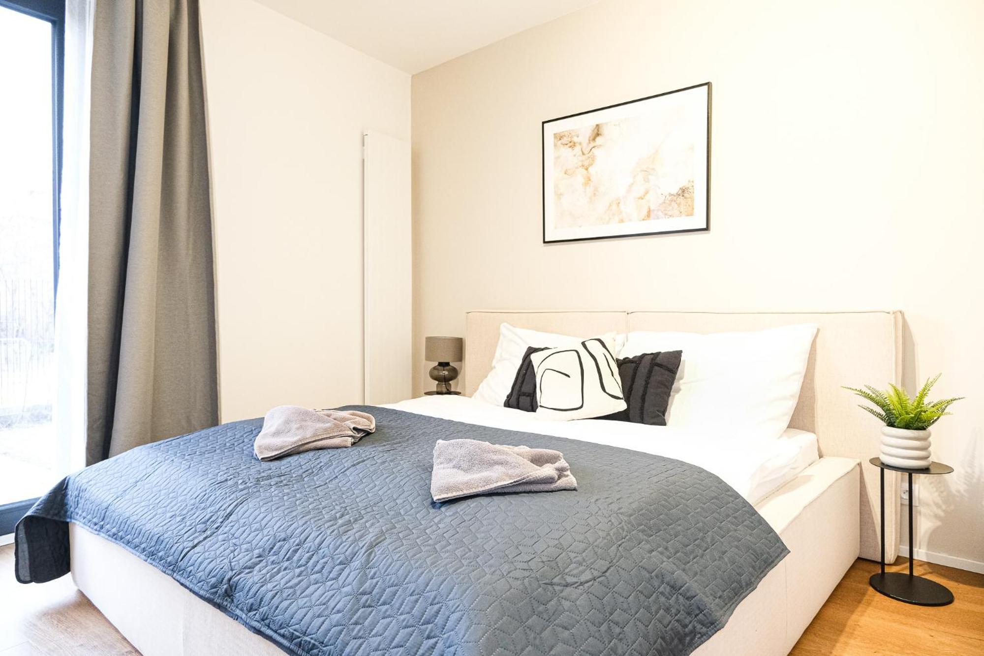 Michelska Residence Scandinavian Quiet Apartment, Prag Dış mekan fotoğraf